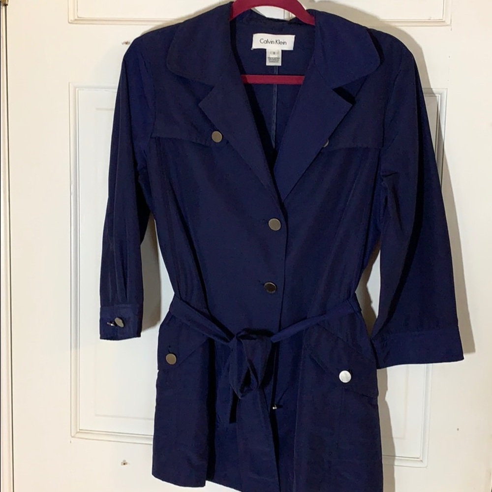 Calvin Klein jacket
